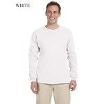 Gildan Dryblend Long-Sleeve T-Shirt